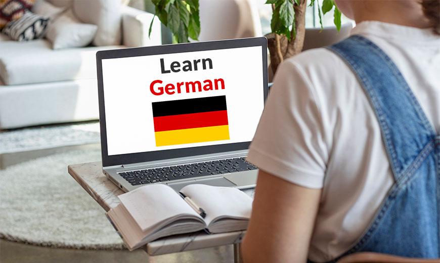 German Course for Beginners - SkillsFuture Eligible Udemy Online Course