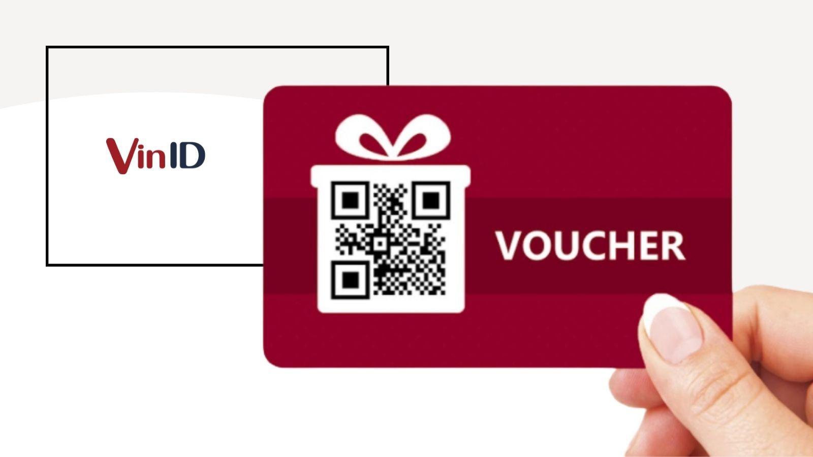 Cách săn voucher quà tặng